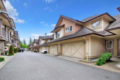 53 20350 68 Avenue, Langley, BC, Langley — Townhouse for sale