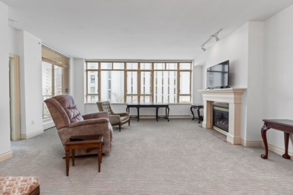 205 1896 Marine Drive, West Vancouver, BC, West Vancouver — Apartment/Condo for sale