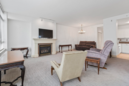 205 1896 Marine Drive, West Vancouver, BC, West Vancouver — Apartment/Condo for sale