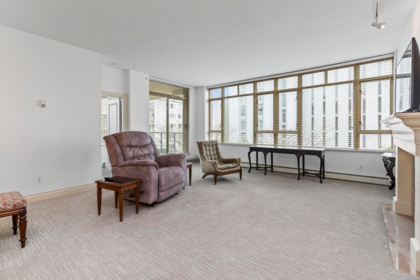 205 1896 Marine Drive, West Vancouver, BC, West Vancouver — Apartment/Condo for sale