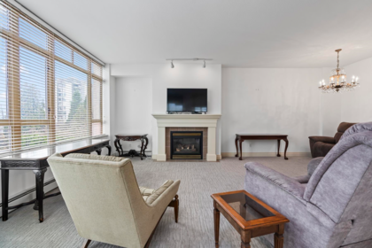 205 1896 Marine Drive, West Vancouver, BC, West Vancouver — Apartment/Condo for sale