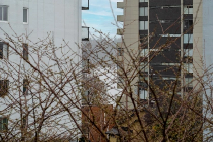 Office / Den Photo of 205 1896 Marine Drive, West Vancouver, BC