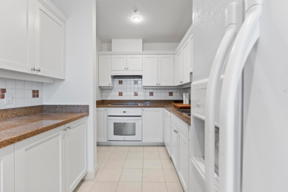Pantry Photo of 205 1896 Marine Drive, West Vancouver, BC