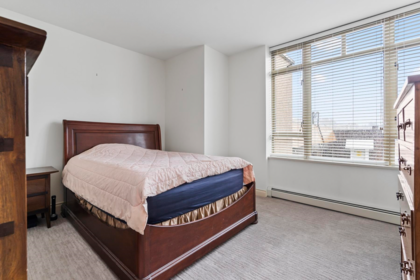 Primary Bedroom Photo of 205 1896 Marine Drive, West Vancouver, BC
