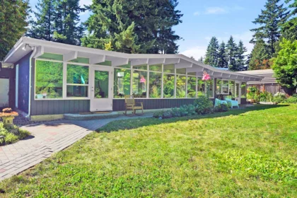 6598 Albion Way, Delta, BC, Delta — Single Family Residence for sale