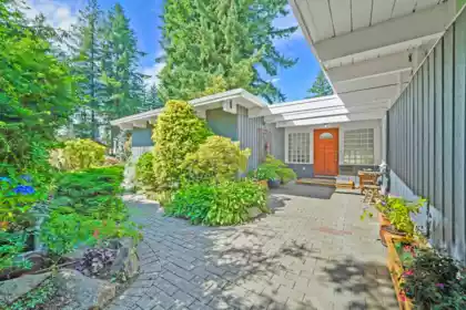 6598 Albion Way, Delta, BC, Delta — Single Family Residence for sale