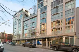 902 168 Powell Street, Vancouver, BC