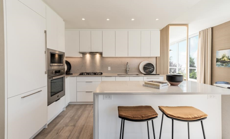 2 6138 Birney Avenue, Vancouver, BC, Vancouver — Townhouse for sale