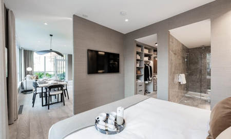 2 6138 Birney Avenue, Vancouver, BC, Vancouver — Townhouse for sale