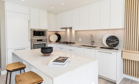 2 6138 Birney Avenue, Vancouver, BC, Vancouver — Townhouse for sale