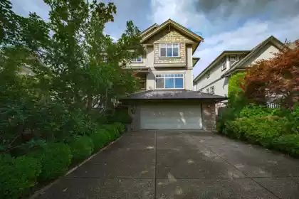 3301 Mctavish Court, Coquitlam, BC, Coquitlam — Single Family Residence for sale