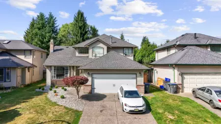 8623 141 Street, Surrey, BC, Surrey — Single Family Residence for sale