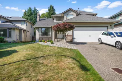 8623 141 Street, Surrey, BC, Surrey — Single Family Residence for sale