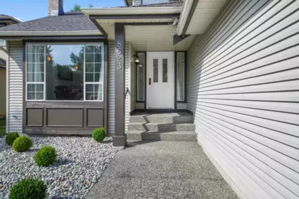 8623 141 Street, Surrey, BC, Surrey — Single Family Residence for sale