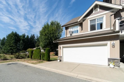 10 32792 Lightbody Court, Mission, BC, Mission — Townhouse for sale