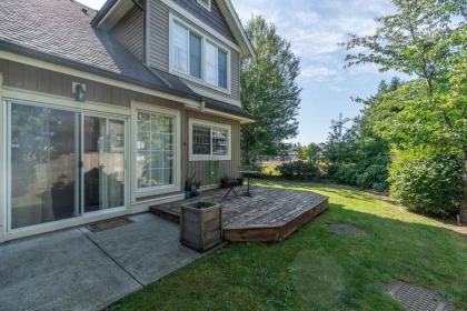 10 32792 Lightbody Court, Mission, BC, Mission — Townhouse for sale