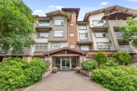 214 6500 194 Street, Surrey, BC