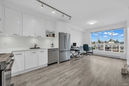 316 5638 201a Street, Langley, BC, Langley City — 2 bed apartment/condo for sale