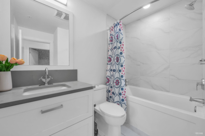 Primary Bedroom Photo of 316 5638 201a Street, Langley, BC