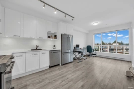 316 5638 201a Street, Langley, BC