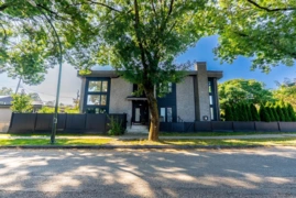3205 Carolina Street, Vancouver, BC