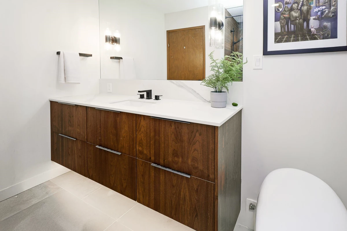 Basement Recreation Room Photo of 27573 Sayers Crescent, Maple Ridge, BC