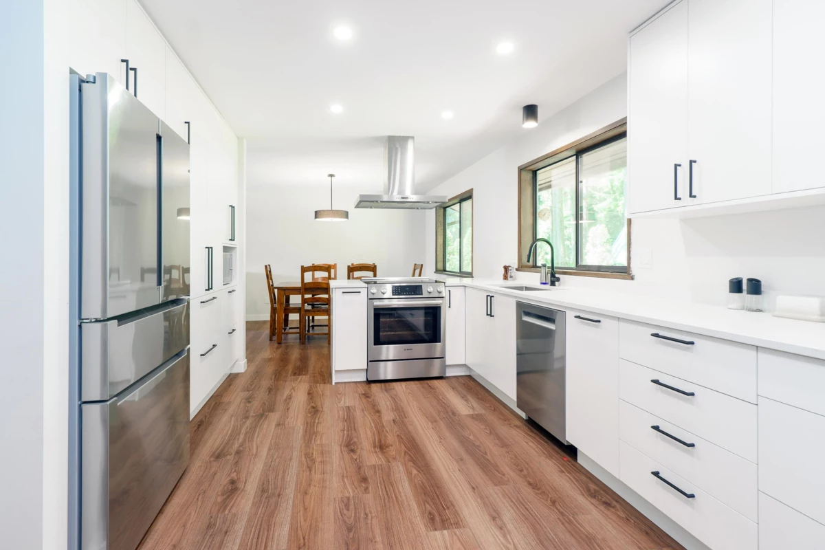 Family Room Photo of 27573 Sayers Crescent, Maple Ridge, BC