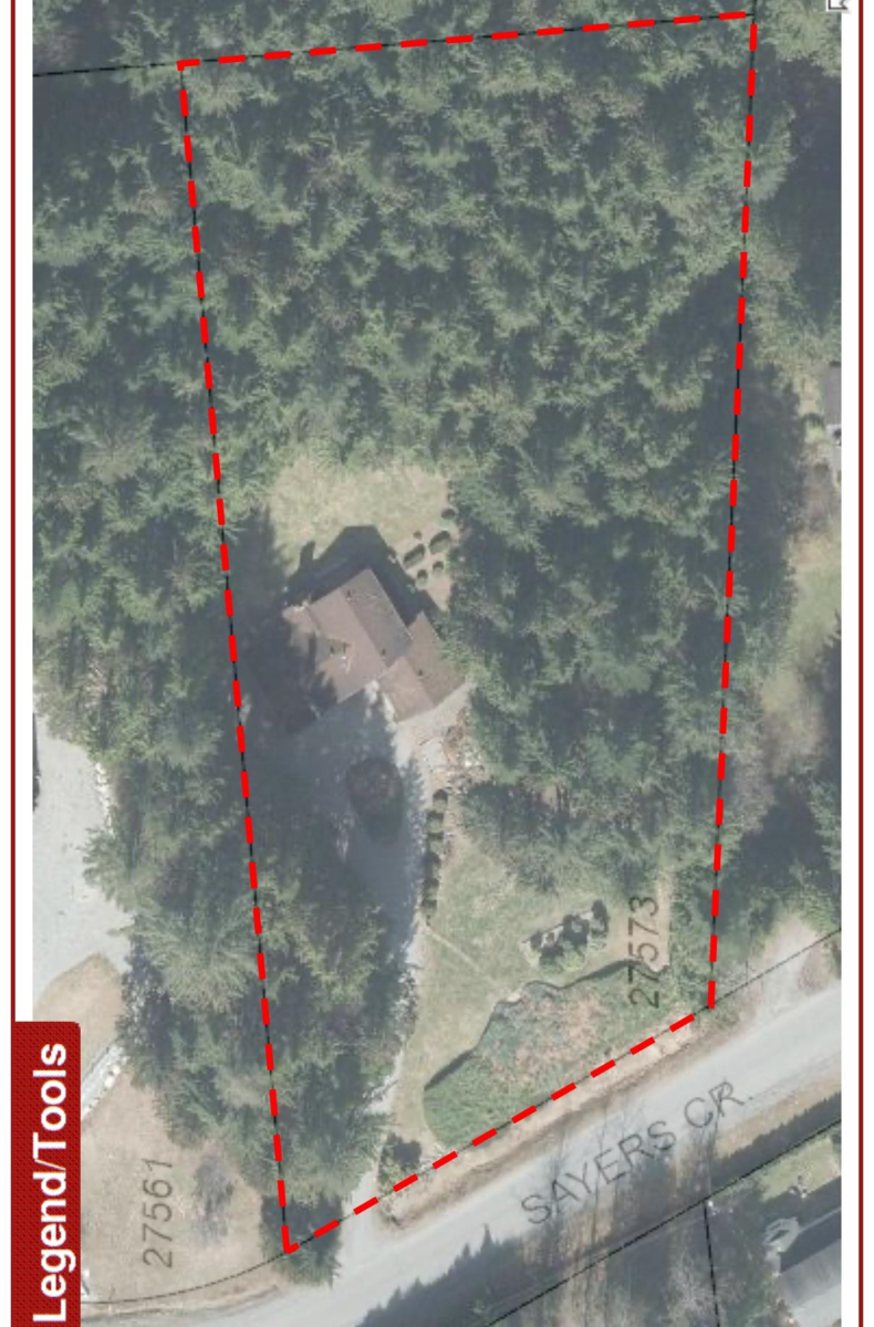 Fitness Center Photo Near 27573 Sayers Crescent, Maple Ridge, BC