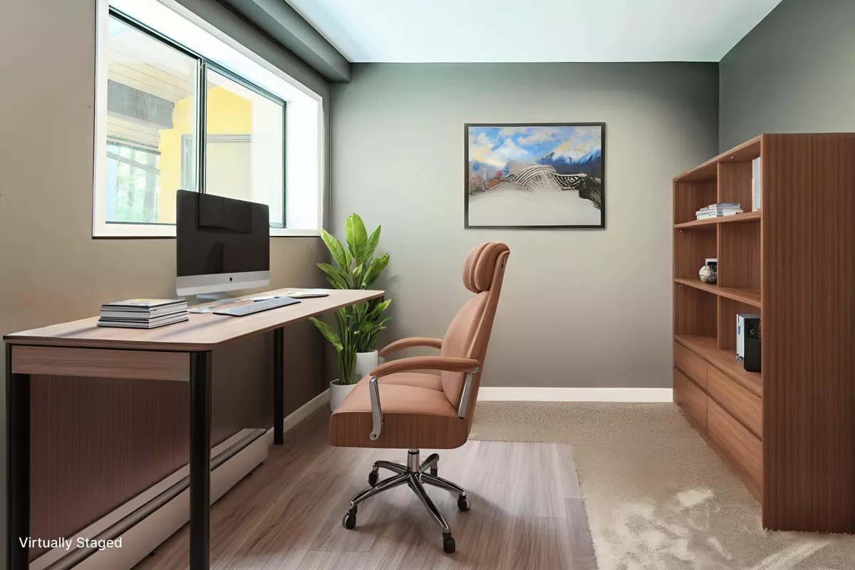 Garage Interior Photo of 27573 Sayers Crescent, Maple Ridge, BC