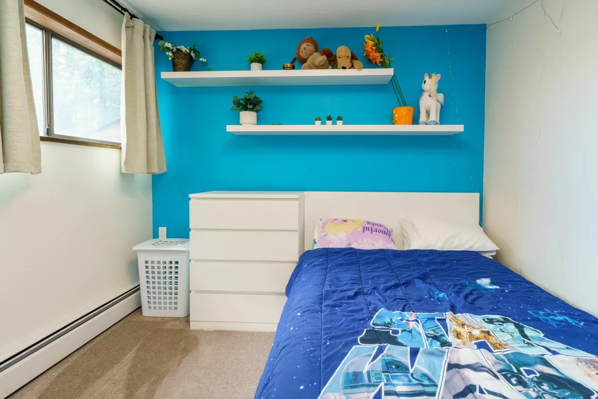 Staircase Photo of 27573 Sayers Crescent, Maple Ridge, BC