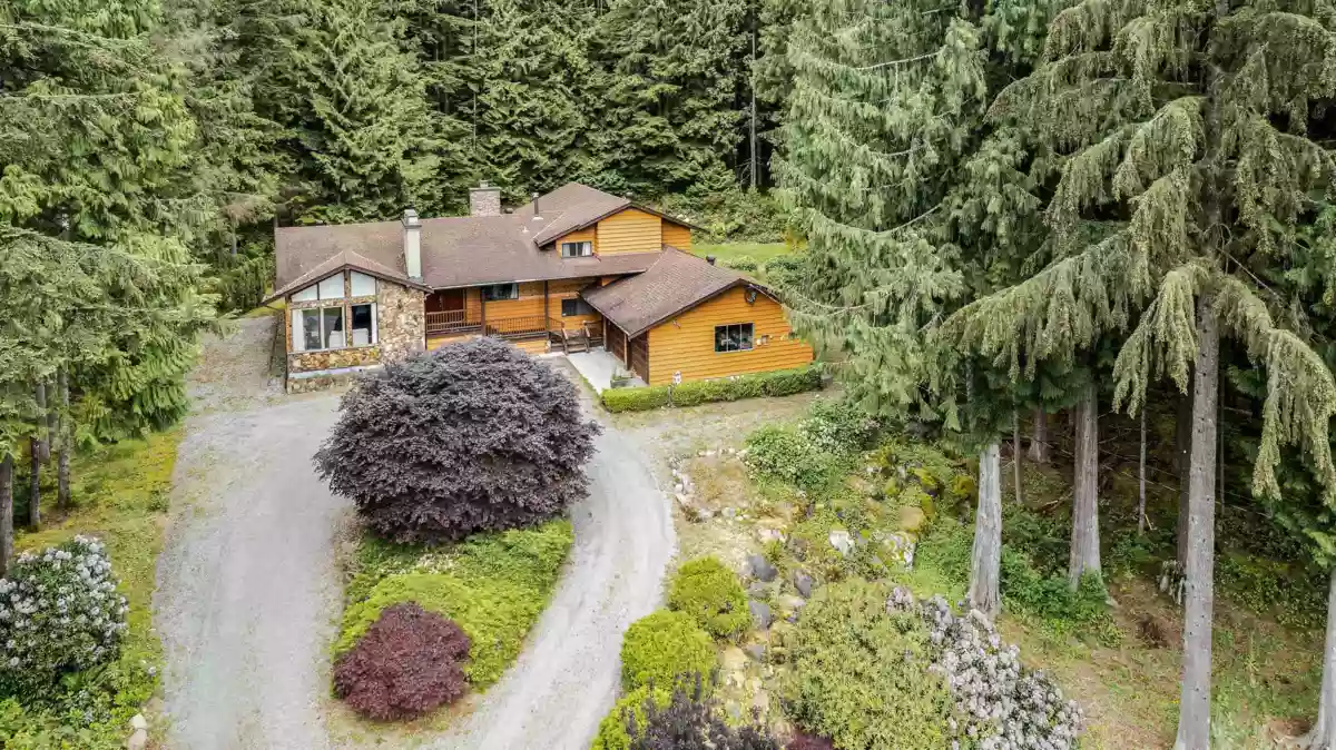 Street View Photo of 27573 Sayers Crescent, Maple Ridge, BC