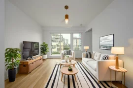 414 111 E 3rd Street, North Vancouver, BC, North Vancouver, BC, V7L 0C6