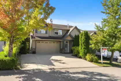 35562 Allison Court, Abbotsford, BC, Abbotsford — Single Family Residence for sale