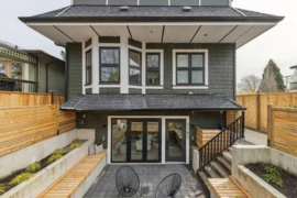 3383 Victoria Drive, Vancouver, BC