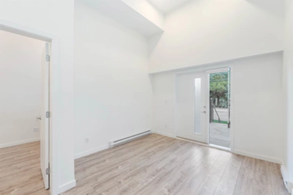 Powder Room Photo of 107 10829 140 Street, Surrey, BC