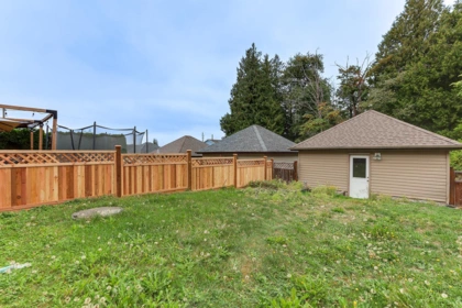 Basement Recreation Room Photo of 14629 60 Avenue, Surrey, BC