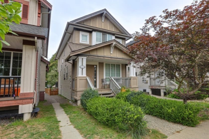 14629 60 Avenue, Surrey, BC, Sullivan Station — 4 bed single family residence for sale