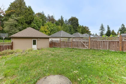 Laundry Room Photo of 14629 60 Avenue, Surrey, BC