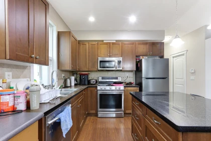 Pantry Photo of 14629 60 Avenue, Surrey, BC