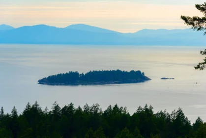 Lot 7 Innisfree Lane, Bowen Island, BC, Bowen Island — Land for sale