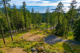 Lot 7 Innisfree Lane, Bowen Island, BC