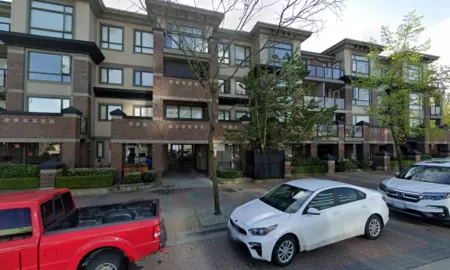 401 10822 City Parkway, Surrey, BC, Surrey — Apartment/Condo for sale