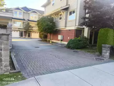 Family Room Photo of 12 9000 Granville Avenue, Richmond, BC