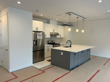 Kitchen Island Photo of 5623 Woodsworth Street, Burnaby, BC