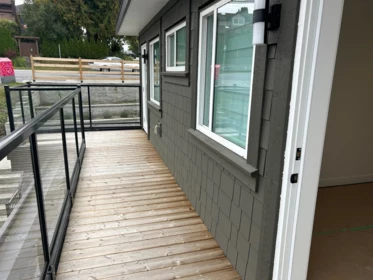 Office / Den Photo of 5623 Woodsworth Street, Burnaby, BC
