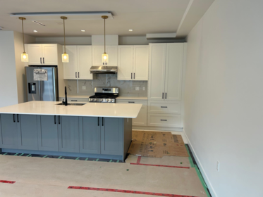 Pantry Photo of 5623 Woodsworth Street, Burnaby, BC