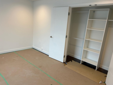 Walk-In Closet Photo of 5623 Woodsworth Street, Burnaby, BC