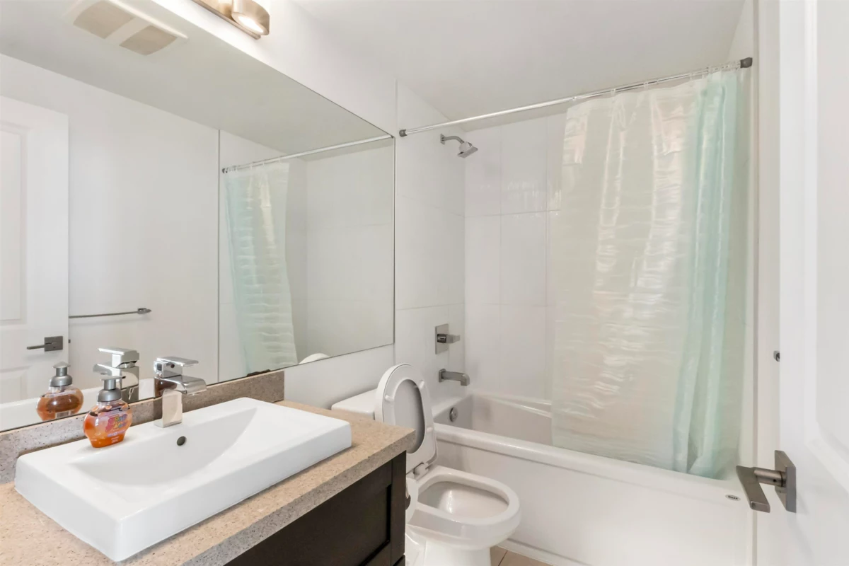 Bedroom 2 Photo of 3405 11967 80 Avenue, Delta, BC