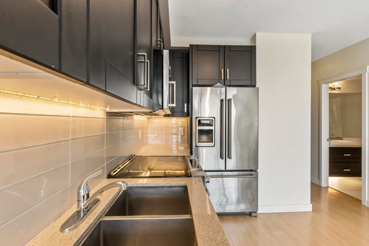 Breakfast Nook Photo of 3405 11967 80 Avenue, Delta, BC