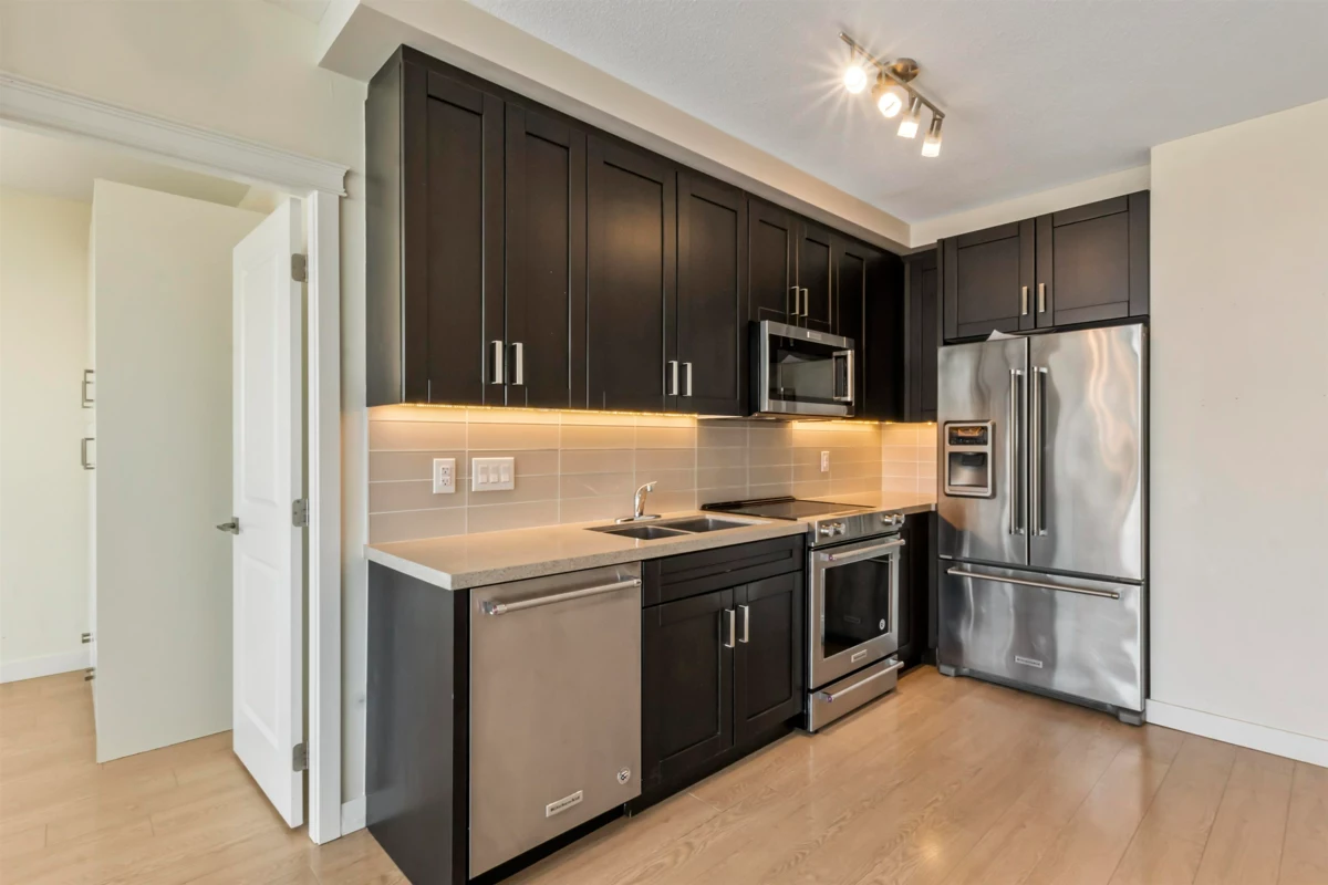 Pantry Photo of 3405 11967 80 Avenue, Delta, BC